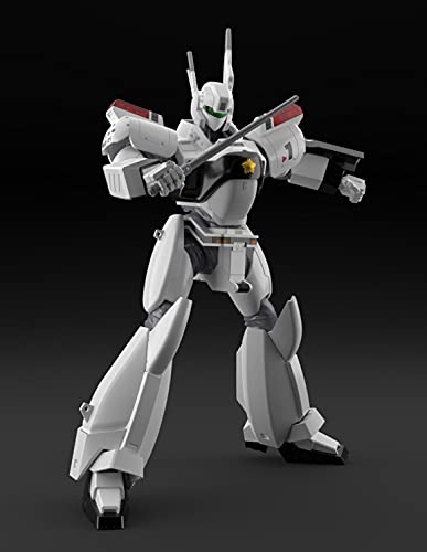 ACKS MP-01 "Mobile Police PATLABOR" 1/43 AV-98 Ingram 1st