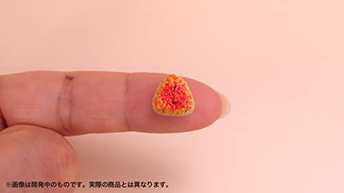 Puripura Figure's Food Vol. 7 -Najimi no Izakaya-