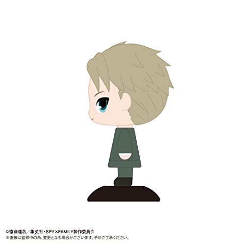 YR-57 Yurayura Head "SPY x FAMILY" Loid Forger