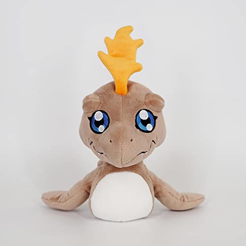 "Digimon Adventure" Plush DG22 Bukamon (S Size)