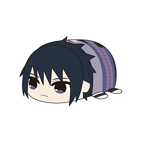 NT-06 "NARUTO -Shippuden-" Potekoro Mascot (M Size) B Uchiha Sasuke