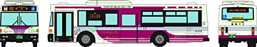 The Bus Collection Shinjuku Station West Exit Bus Terminal Set A