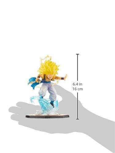 Figuarts ZERO Super Saiyan 3 Gotenks Dragon Ball