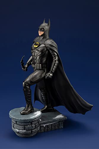 "The Flash" ARTFX Batman -The Flash-
