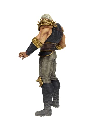 "Hokuto no Ken" Hokuto Kyuukyoku Zoukei Vol. 1 Raoh Gekichu Ver.