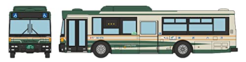 The Bus Collection Seibu Bus Thank You Nishiko 96MC Non-Step Bus