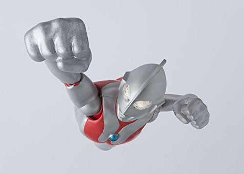 Ultraman SH Figuarts
