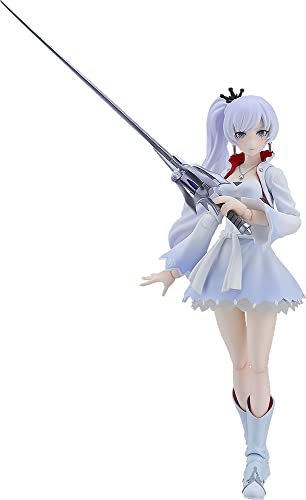 figma "RWBY: Ice Queendom" Weiss Schnee