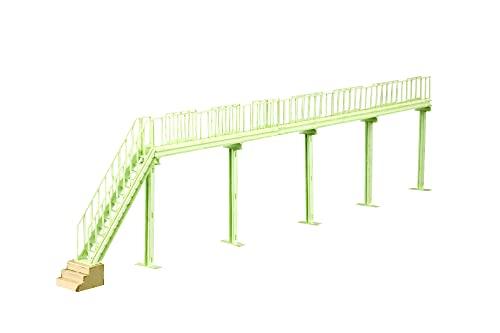 Paper Kit Pantograph Inspection