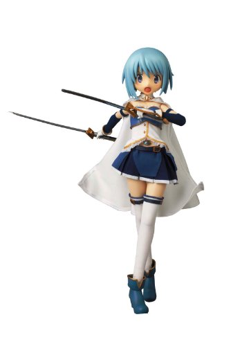 Miki Sayaka 1/6 Mahou Shoujo Madoka
