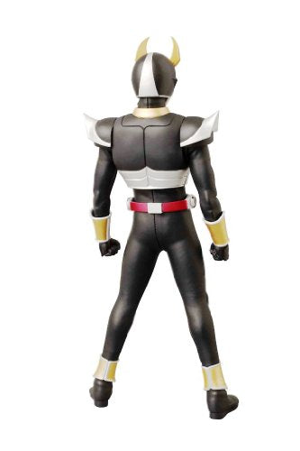 Kamen Rider Agito Ground Form 1/6 Real Action Heroes (#594) Kamen Rider Agito - Medicom Toy