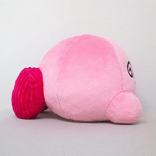 "Kirby's Dream Land" KIRBY's COMIC PANIC EA-CP04 Plush (S Size) Aitatata