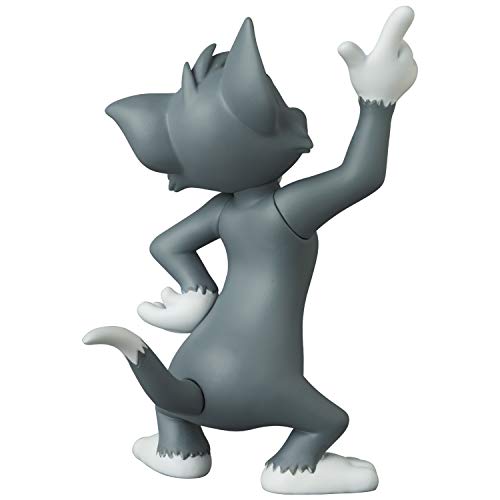 UDF "TOM and JERRY" Tom