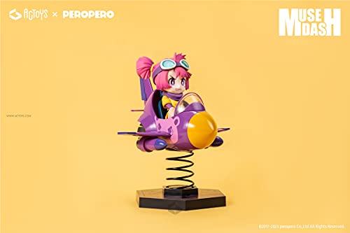 "Muse Dash" Buro Pilot Ver.
