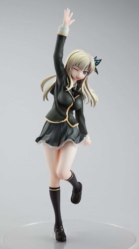 Kashiwazaki Sena 1/8 High Priestess Boku wa Tomodachi ga Sukunai - MegaHouse
