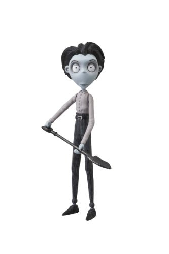 Sparky Victor Frankenstein Ultra Detail Figure Frankenweenie - Medicom Toy