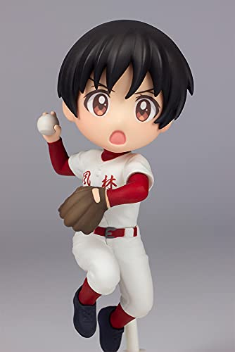 "MAJOR 2nd" Mini Figure Sagara Tao