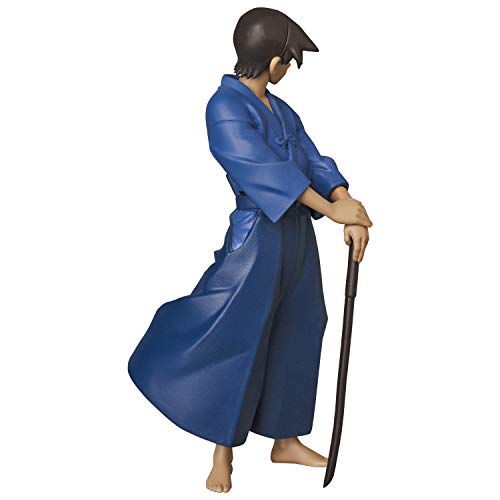 "Detective Conan" UDF No.633 Series 4 Hattori Heiji