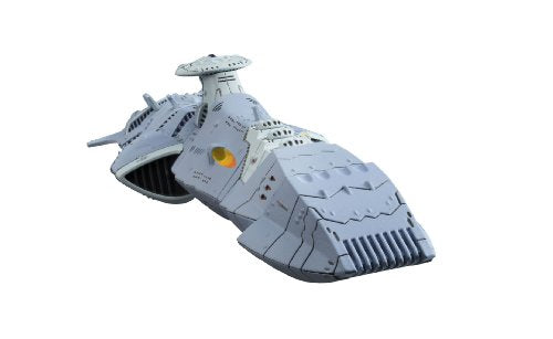 Domelus III Cosmo Fleet Special Uchuu Senkan Yamato 2199 - MegaHouse