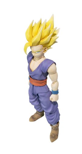 Gohan S.H.Figuarts  Dragon Ball Kai