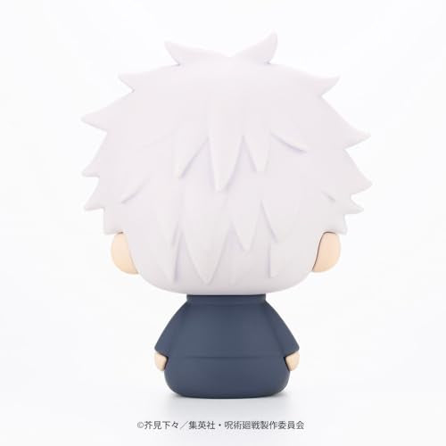 Jujutsu Kaisen POTE RABA Rubber Mascot Gojo Satoru & Geto Suguru