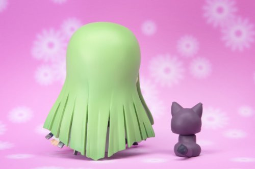 C.C. Chibi-Arts Code Geass - Hangyaku no Lelouch - Bandai