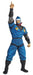 CCP Muscular Collection "Kinnikuman" No. EX The Ninja 2.0 Initial Appearance Ver. Original Color