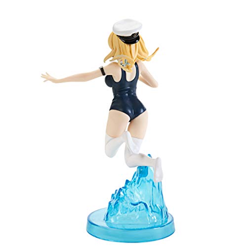 I-8 SQ Kantai Collection ~Kan Colle~ - Banpresto