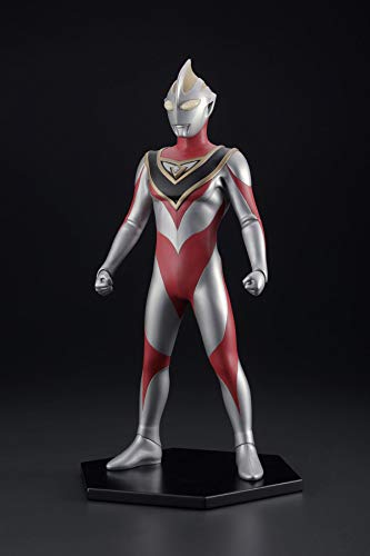CHARACTER CLASSICS "Ultraseven Gaia" Ultraseven Gaia V2