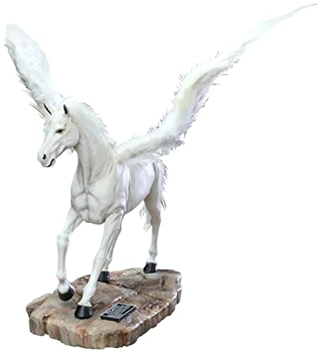 【STAR ACE TOYS】Star Ace Toys "Clash of the Titans" Pegasus Statue