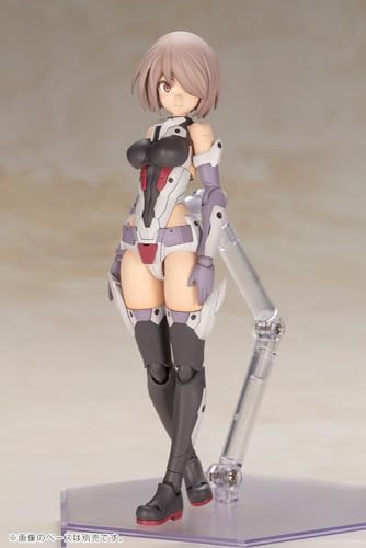 "Frame Arms Girl" Kongo