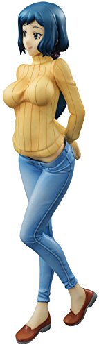Iori Rinko 1/10 Gundam Girls Generation Gundam Build Fighters - MegaHouse