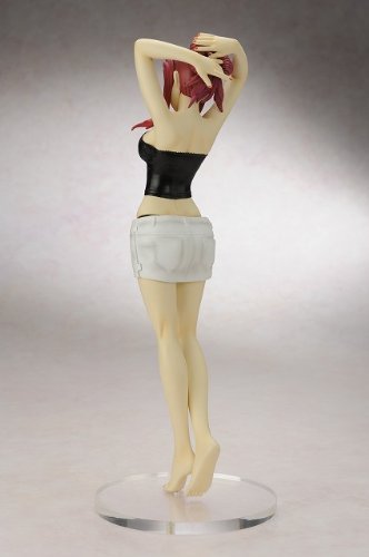Kazami Mizuho (Tank top ver. version) - 1/6 scale - Onegai Teacher - Aizu Project