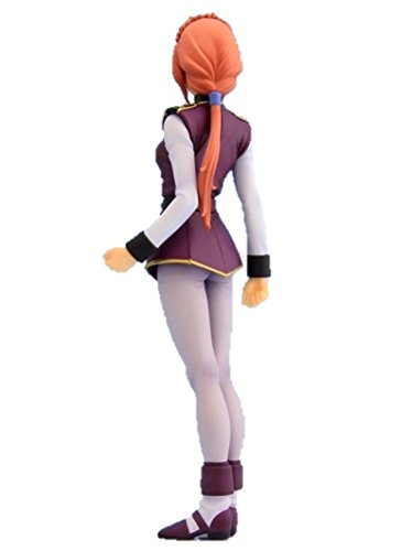 Marida Cruz DX Figure Kidou Senshi Gundam UC - Banpresto