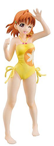 GashaPortraits 01 Love Live! Sunshine!! - Bandai