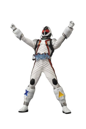Kamen Rider Fourze 1/6 Project BM! (66) Kamen Rider Fourze - Medicom Toy