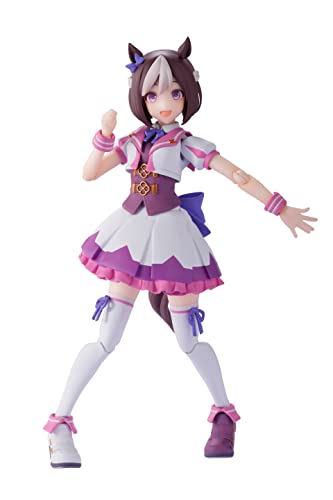 S.H.Figuarts "Uma Musume Pretty Derby" Special Week