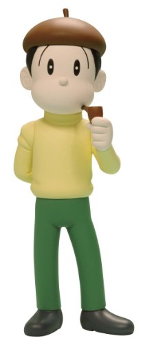Ultra Detail Figure (158) Doraemon - Medicom Toy
