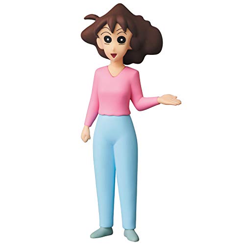 UDF "Crayon Shin-chan" Hiroshi & Misae