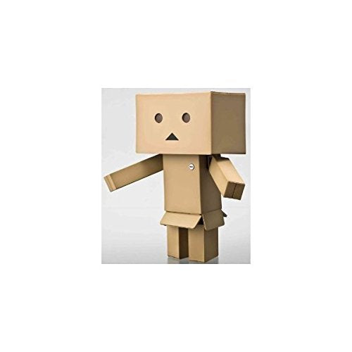 Danboard (Very Well Done Edition version) Revoltech Yotsuba&! - Kaiyodo