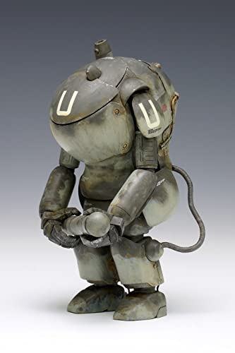 Maschinen Krieger S.A.F.S. Mk.III A8/R8