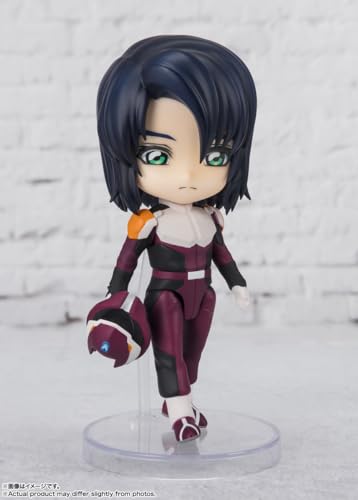 Figuarts Mini "Mobile Suit Gundam Seed FREEDOM" Athrun Zala