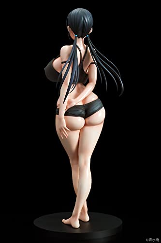 "Koumi-Jima -Shuu 7 de Umeru Mesu-tachi-" Tachibana Konomi Skin Whitening Ver.