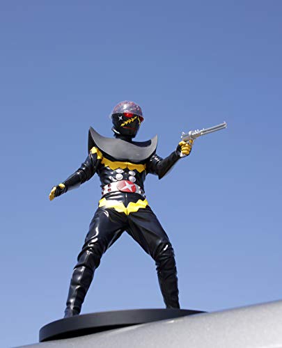CHARACTER CLASSICS "Android Kikaider" Hakaider