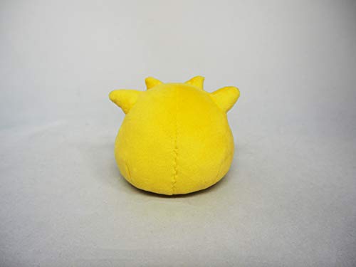 "Dr. Mario World" Plush DMP02 Virus Plush Set