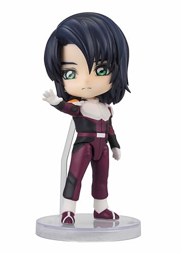 Figuarts Mini "Mobile Suit Gundam Seed FREEDOM" Athrun Zala