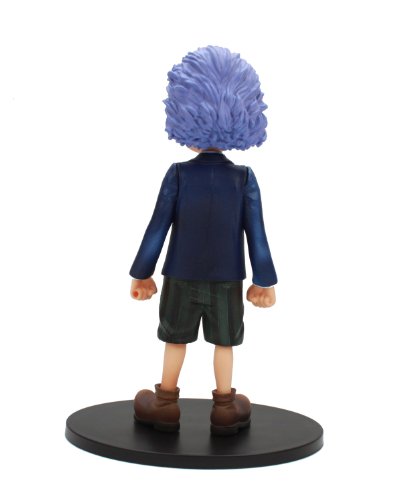 Spandam (Vol 4 version) The Grandline Children One Piece - Banpresto