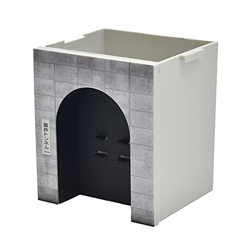1/80 Scale Tetsugan Collection Dedicated Accessory Case B (Tunnel)
