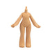 【GENESIS】Piccodo Series Cute Body10 Deformed Simple Doll Body PIC-DC002T Tanned