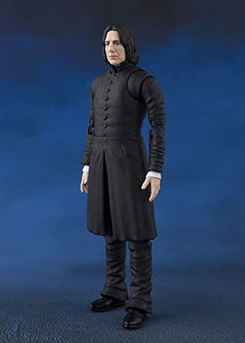 Severus Snape S.H.Figuarts Harry Potter and the Philosopher's Stone - Bandai